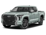 Used 2025 Toyota Tundra Truck