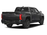 Used 2025 Toyota Tundra Truck