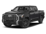 Used 2025 Toyota Tundra Truck
