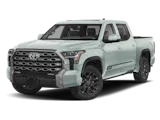 Used 2025 Toyota Tundra Truck