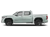 Used 2025 Toyota Tundra Truck