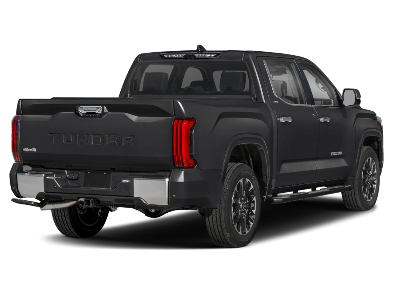 Used 2025 Toyota Tundra Truck