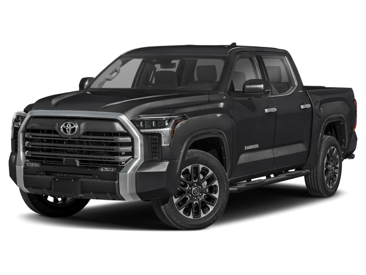 2025 Toyota Tundra 4WD