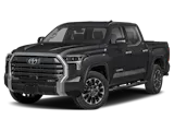 Used 2025 Toyota Tundra Truck