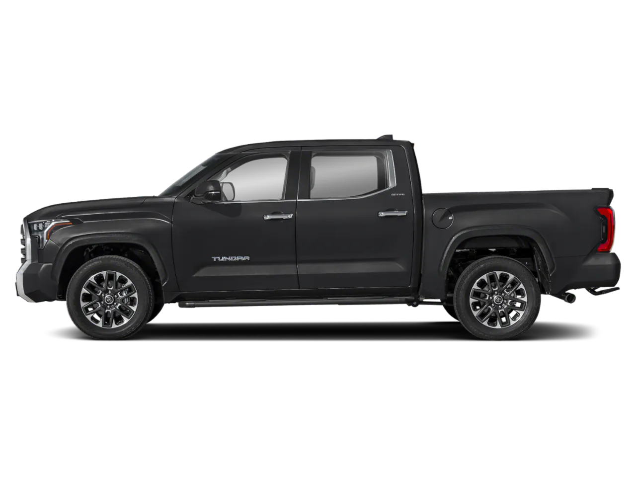Used 2025 Toyota Tundra Truck