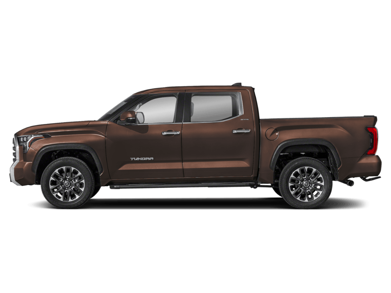 2025 Toyota Tundra Limited's photo