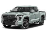 Used 2025 Toyota Tundra Truck