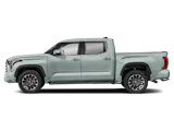 Used 2025 Toyota Tundra Truck