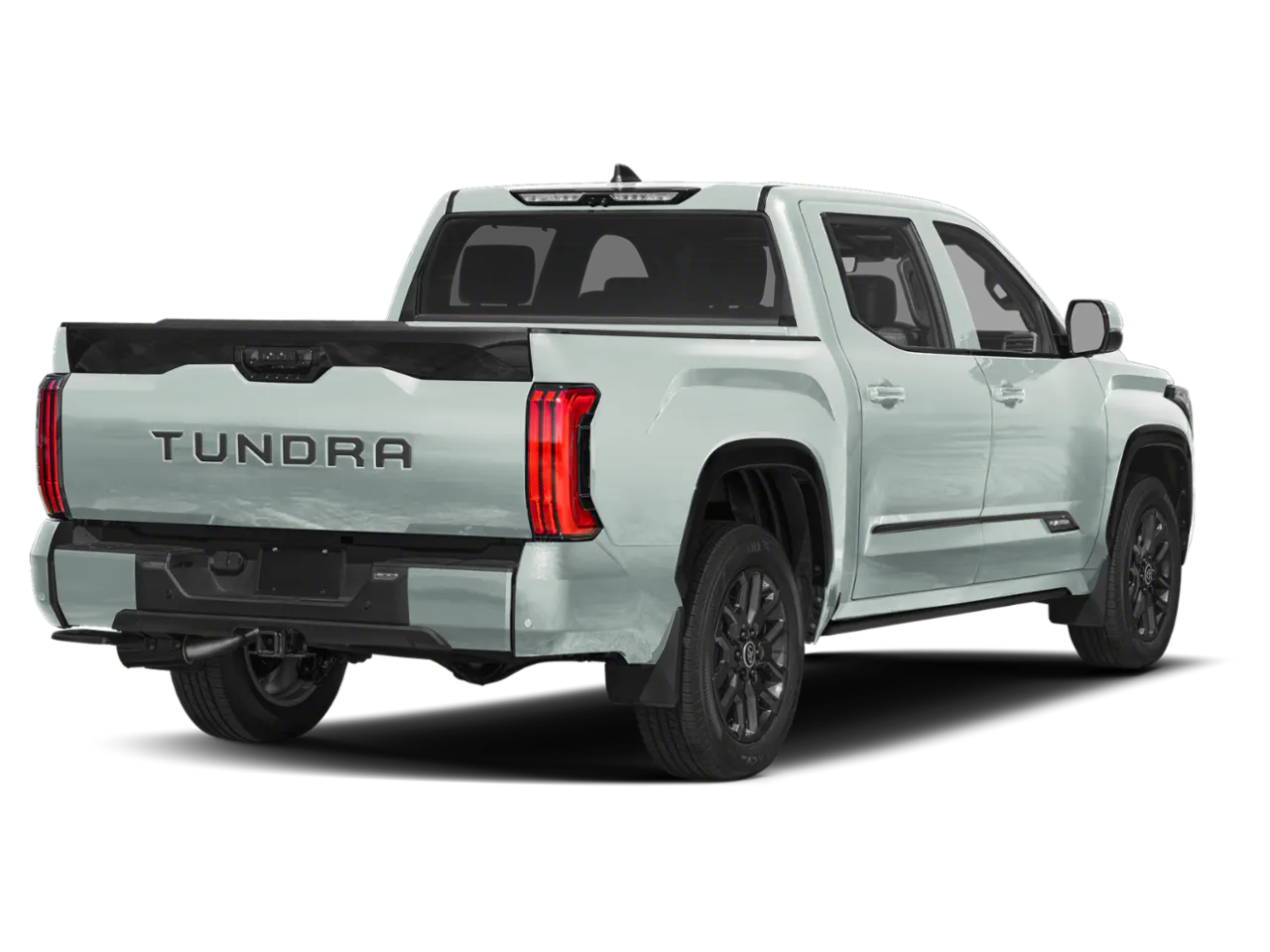 Used 2025 Toyota Tundra Truck