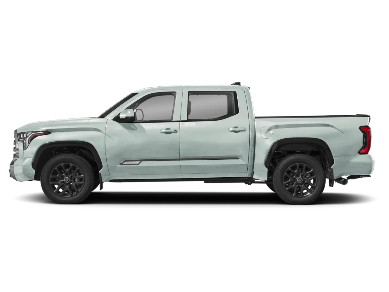 Used 2025 Toyota Tundra Truck
