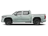 Used 2025 Toyota Tundra Truck