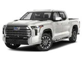 New 2025 Toyota Tundra i-FORCE MAX Truck