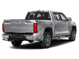 Used 2025 Toyota Tundra Hybrid Truck - photo 3 of 3