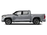 Used 2025 Toyota Tundra Hybrid Truck - photo 2 of 3