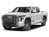 New 2025 Toyota Tundra i-FORCE MAX Truck