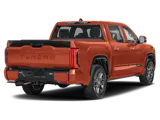 Used 2025 Toyota Tundra Hybrid Truck