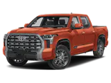 Used 2025 Toyota Tundra Hybrid Truck