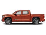 Used 2025 Toyota Tundra Hybrid Truck