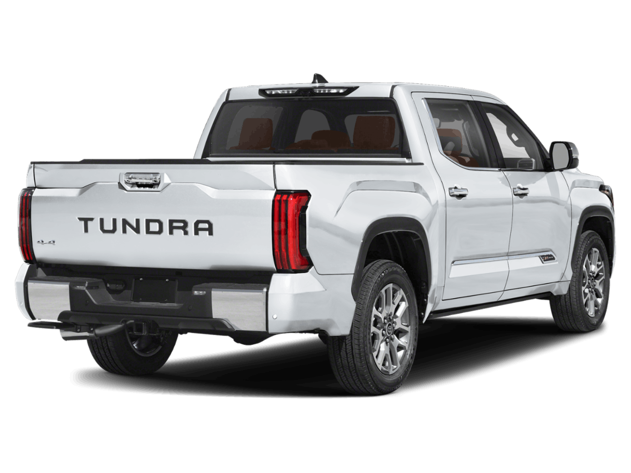 Standard Hood Fender & Mirror Kit | TOYOTA TUNDRA REGULAR CAB SR 2015 Standard Hood Fender & Mirror Kit | TOYOTA TUNDRA REGULAR CAB SR 2015
