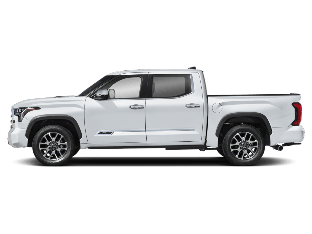 Full Hood & Fender + Mirror Kit | GMC SIERRA 1500 DENALI 2019 Full Hood & Fender + Mirror Kit | GMC SIERRA 1500 DENALI 2019