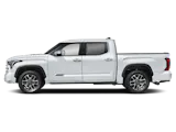 Used 2025 Toyota Tundra Hybrid Truck