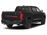 Used 2025 Toyota Tundra Hybrid Truck