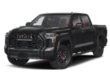 Used 2025 Toyota Tundra Hybrid Truck