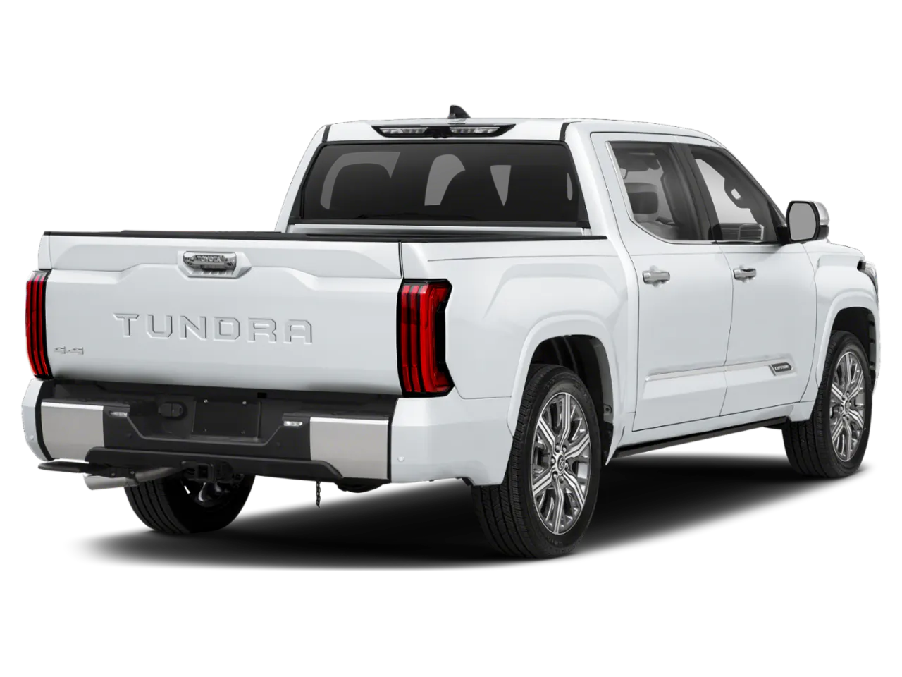 New 2025 Toyota Tundra i-FORCE MAX Truck
