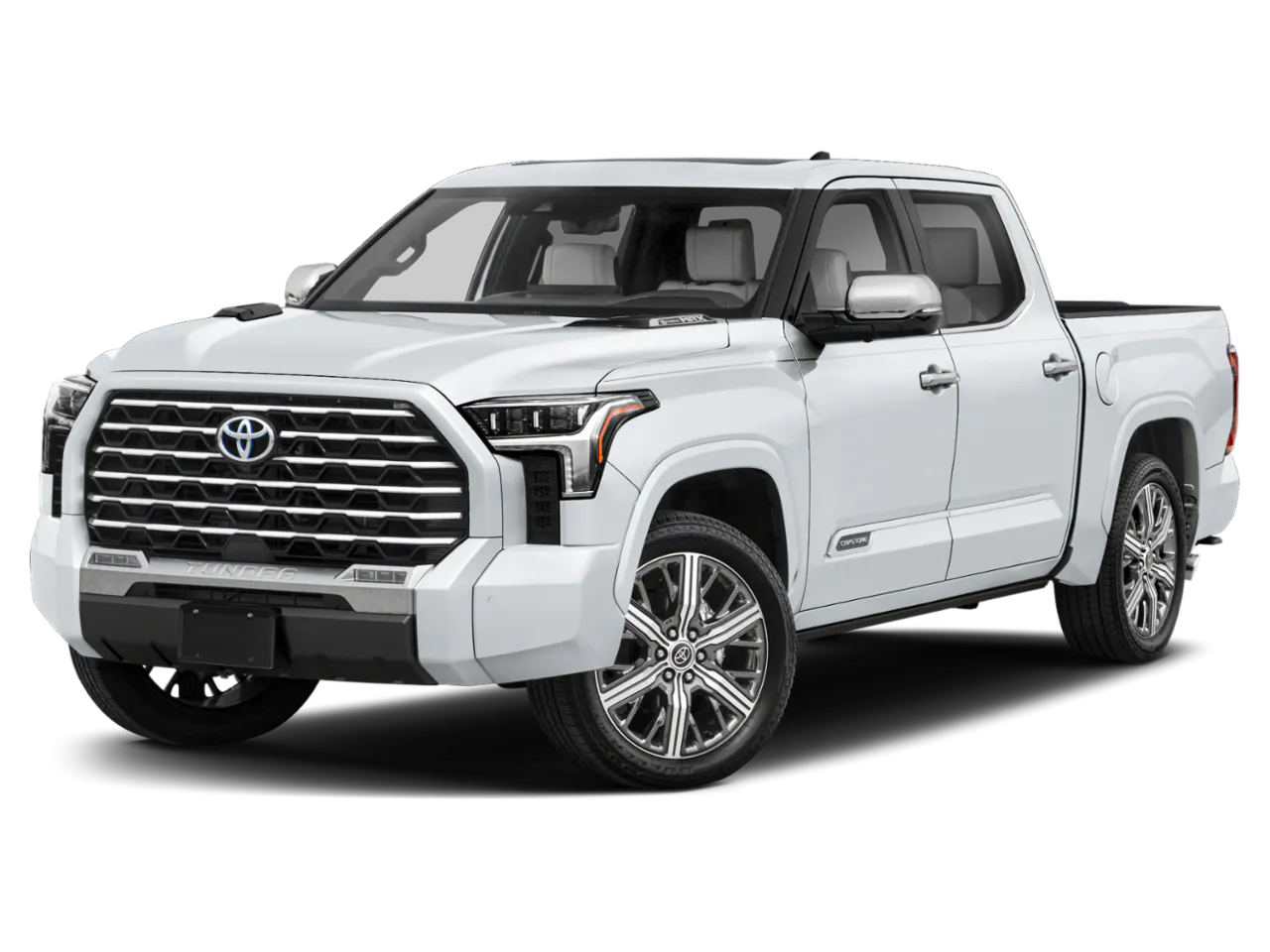 New 2025 Toyota Tundra i-FORCE MAX Truck