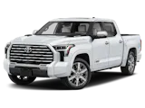 New 2025 Toyota Tundra i-FORCE MAX Truck