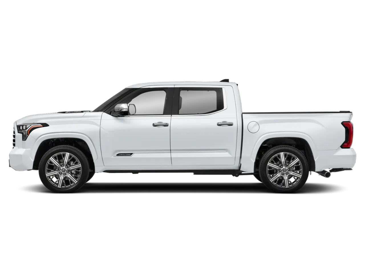 New 2025 Toyota Tundra i-FORCE MAX Truck