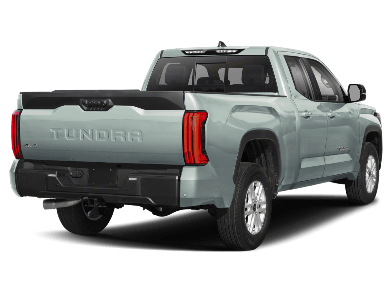 2026 Toyota Tundra Lunar Rock