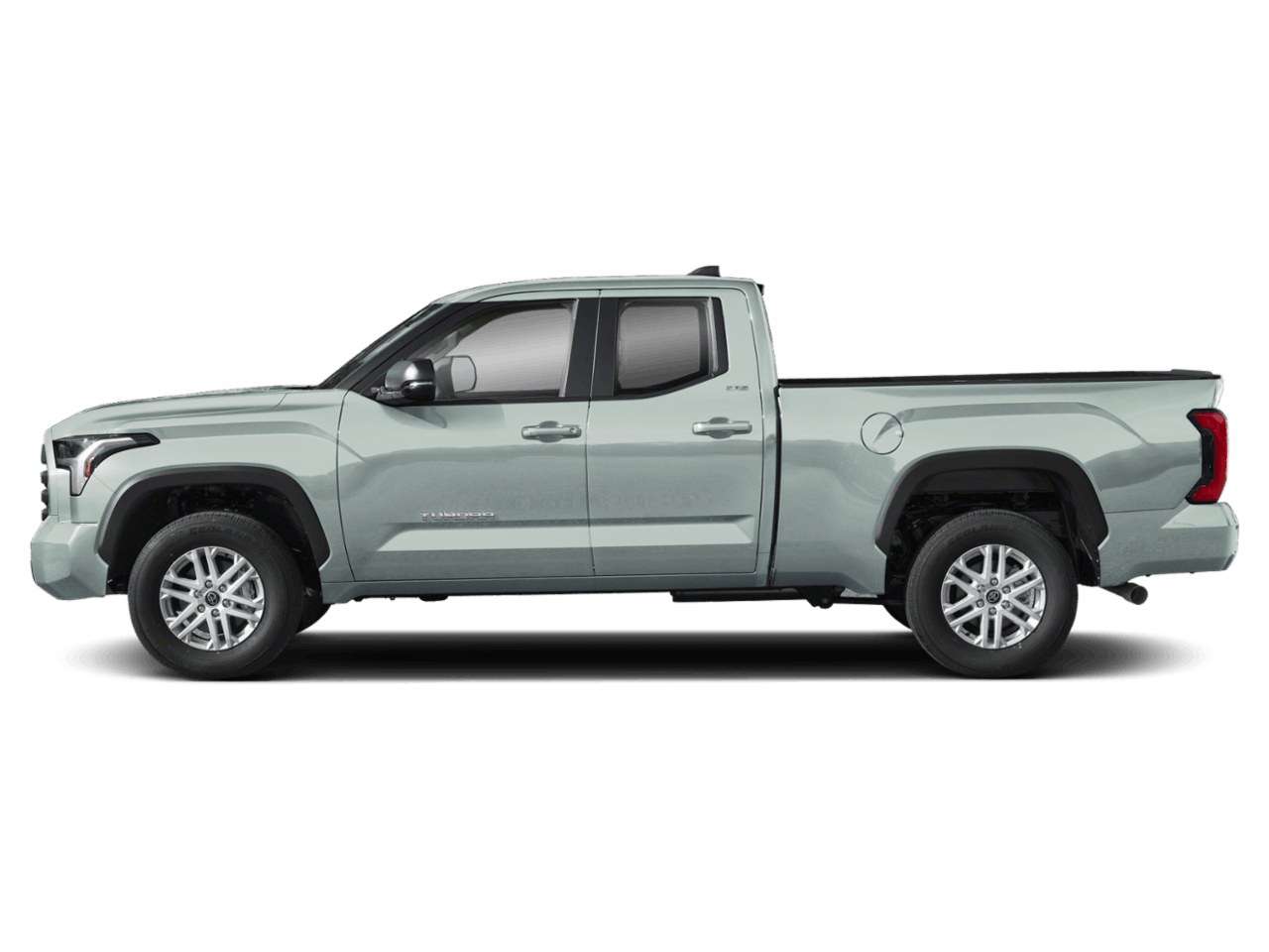 2026 Toyota Tundra Lunar Rock