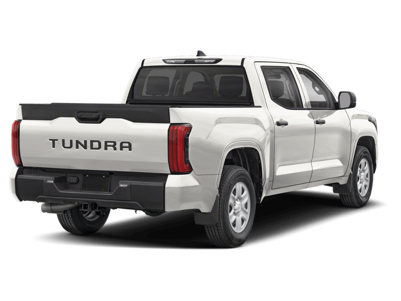 2026 Toyota Tundra Lunar Rock