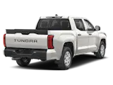 New 2026 Toyota Tundra Truck - photo 3 of 3