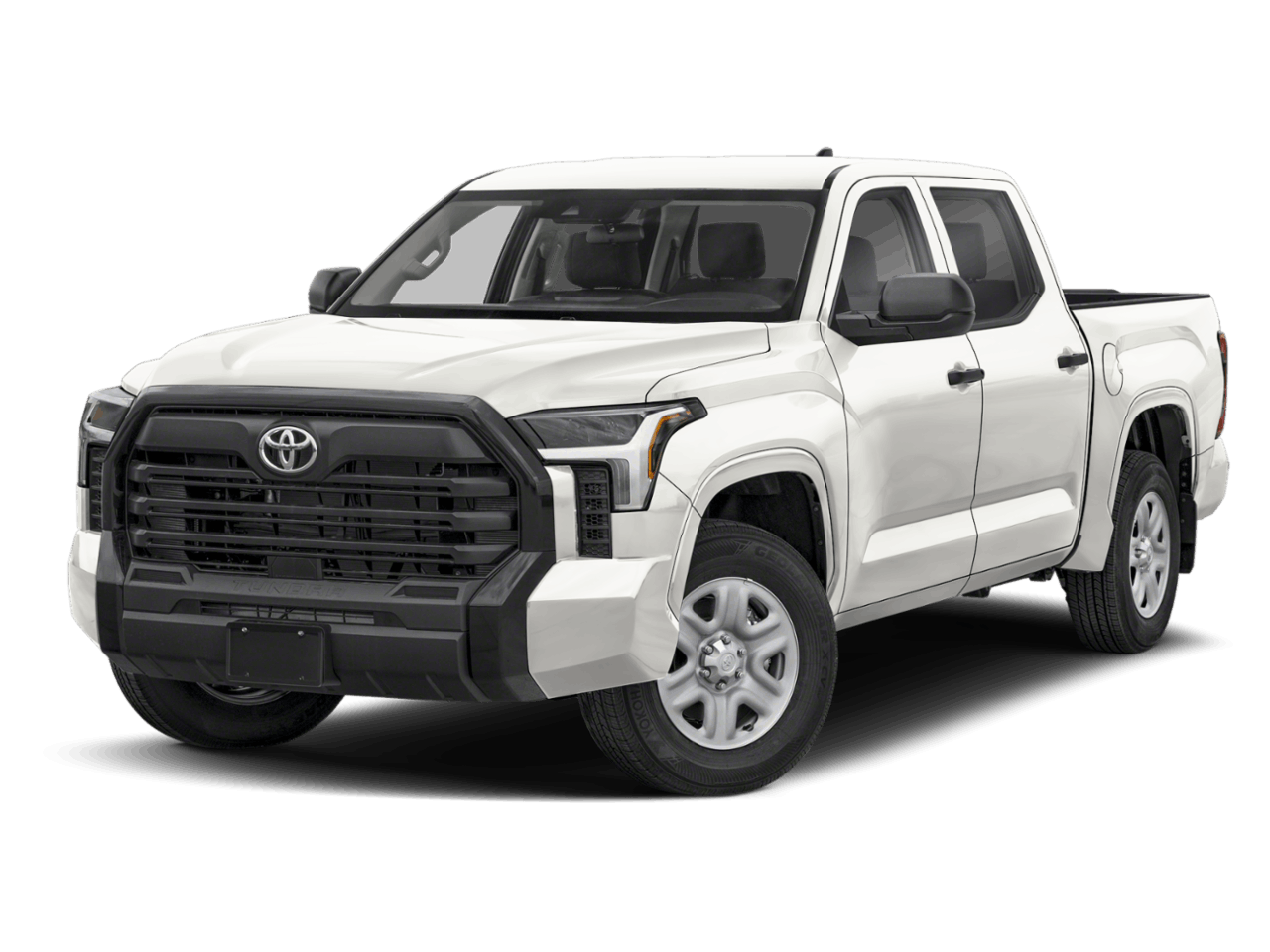 2026 Toyota Tundra Lunar Rock