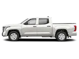 New 2026 Toyota Tundra Truck - photo 2 of 3