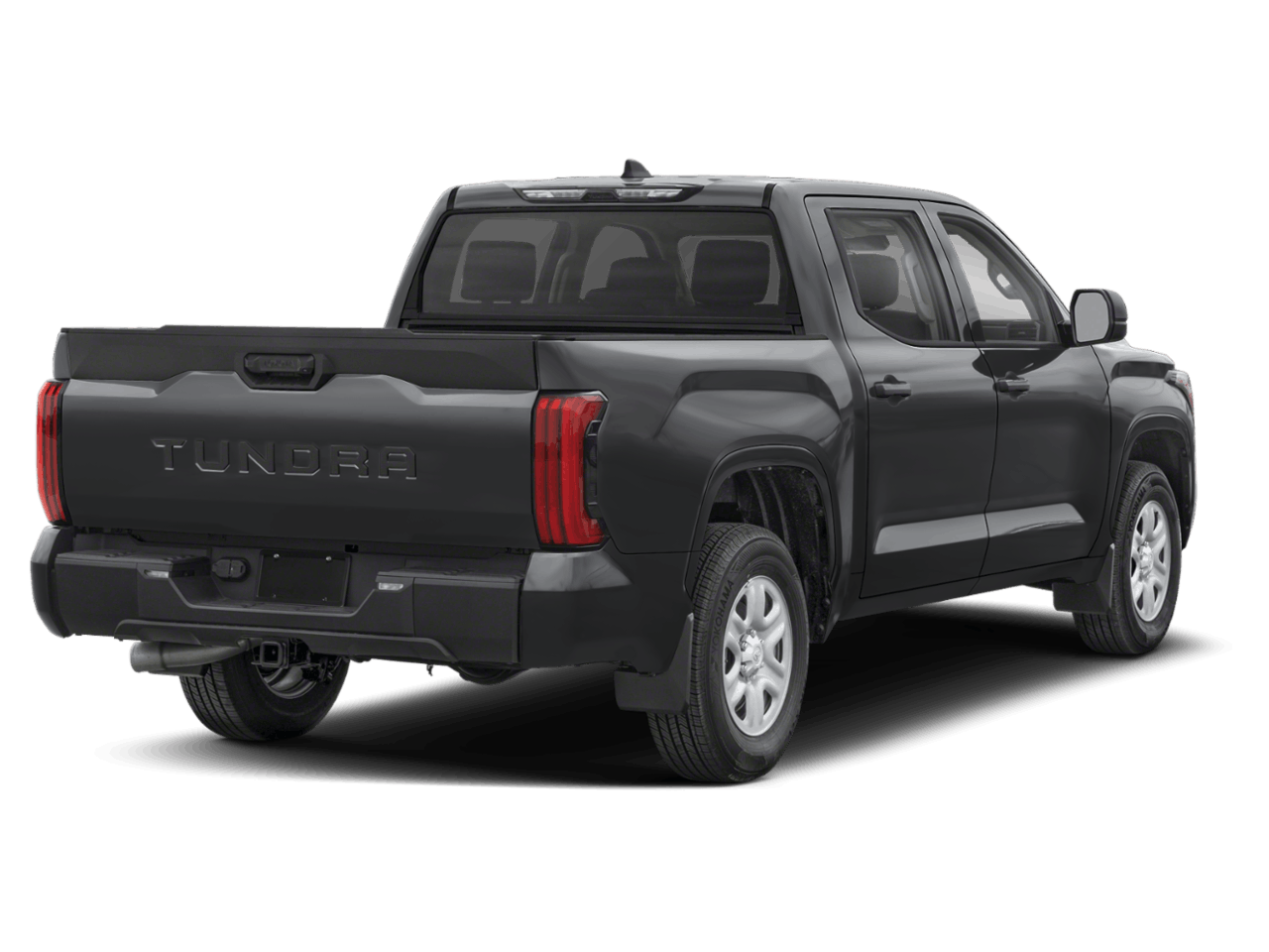 2026 Toyota Tundra SR photo 23