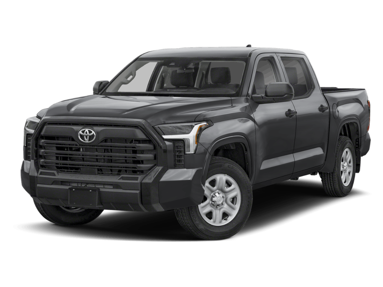 2026 Toyota Tundra SR photo 22