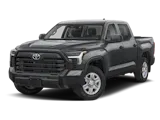 Used 2026 Toyota Tundra Truck