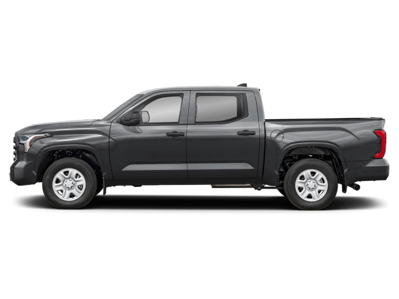 2026 Toyota Tundra SR photo 21