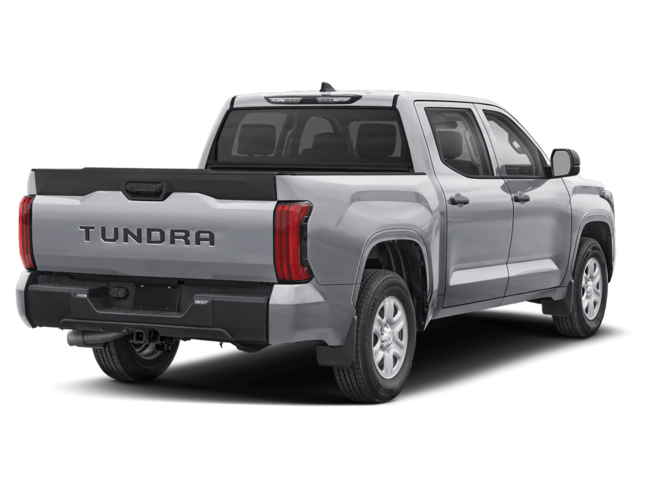 2026 Toyota Tundra SR photo 24