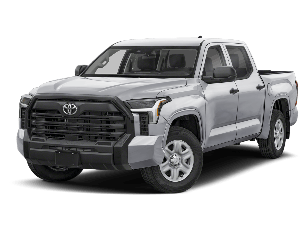 2026 Toyota Tundra SR photo 23