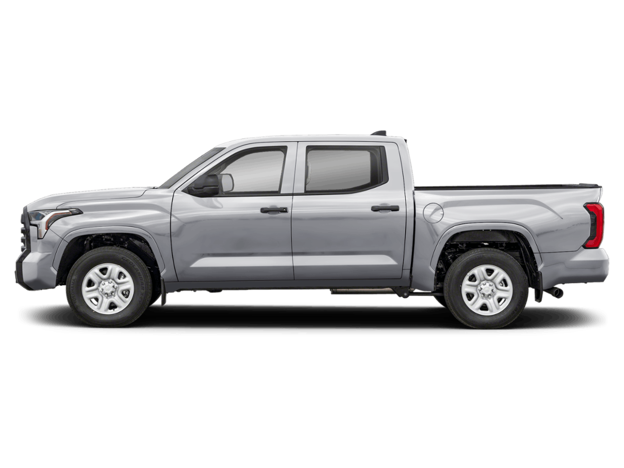 2026 Toyota Tundra SR photo 22