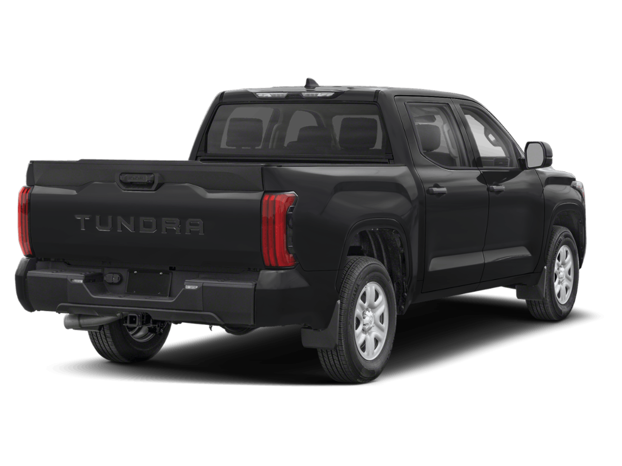 2026 Toyota Tundra Lunar Rock