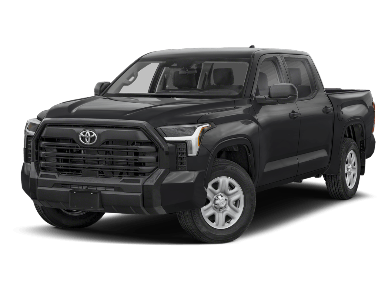 2026 Toyota Tundra Lunar Rock
