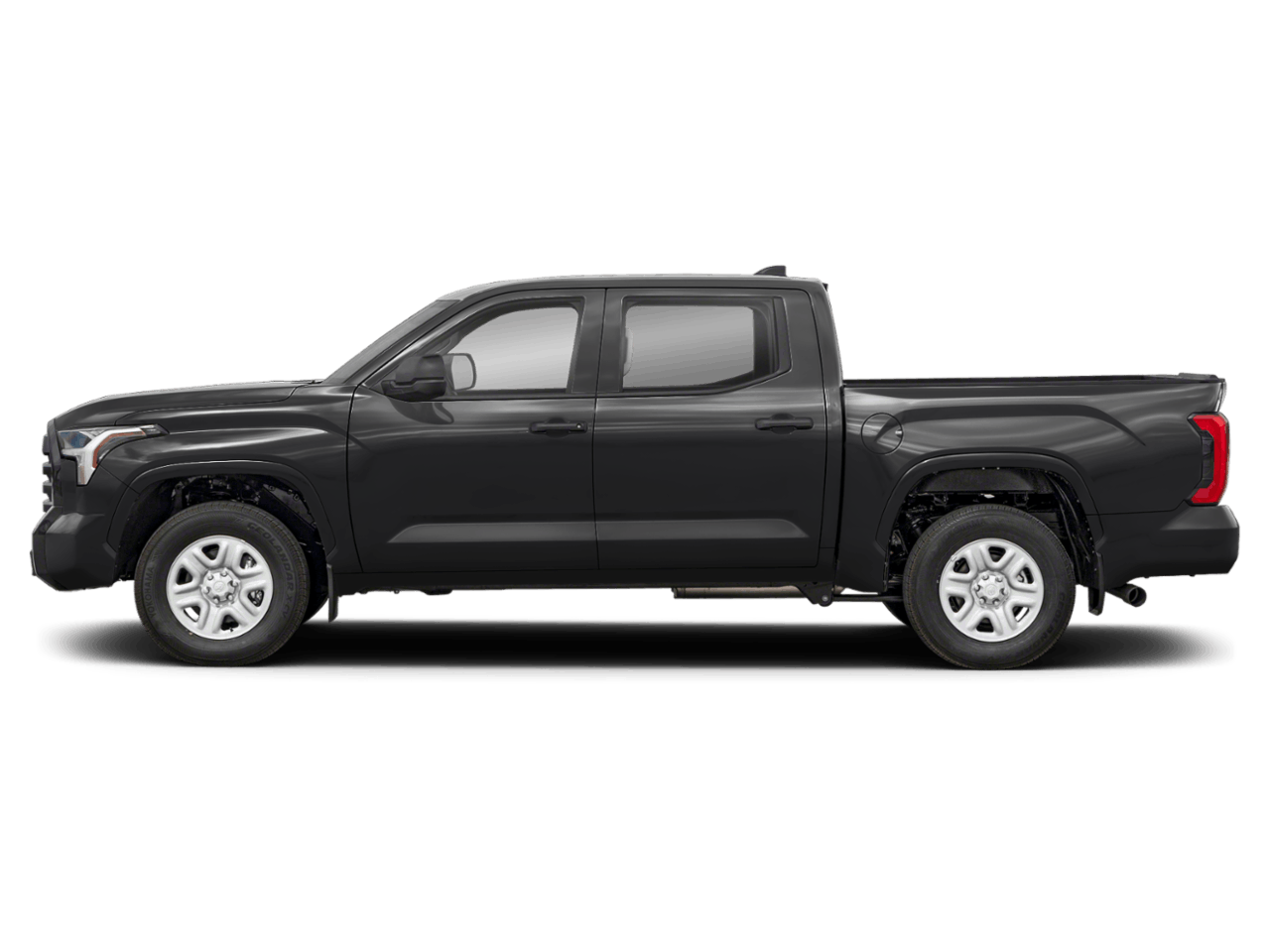 2026 Toyota Tundra Lunar Rock
