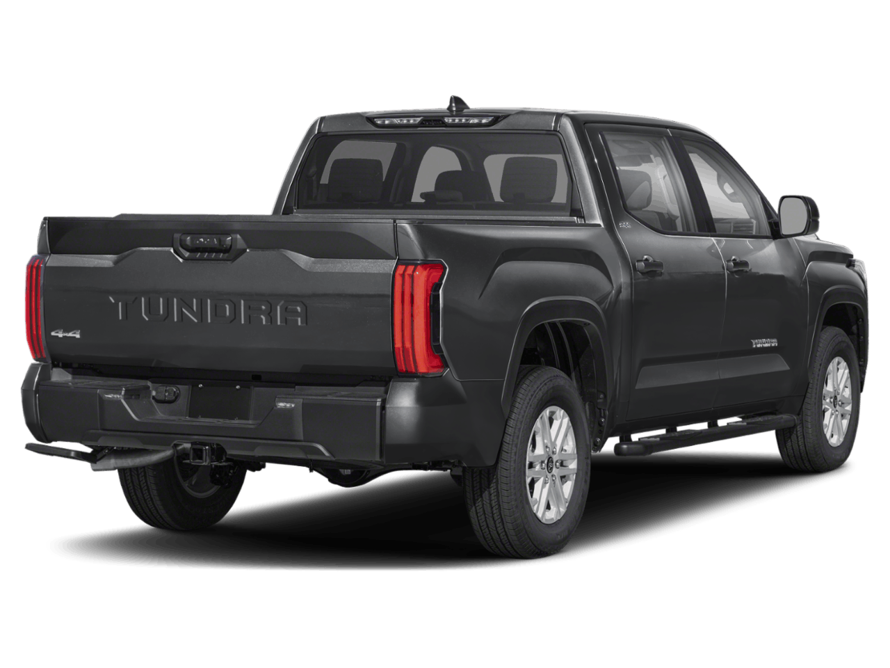 2026 Toyota Tundra Lunar Rock