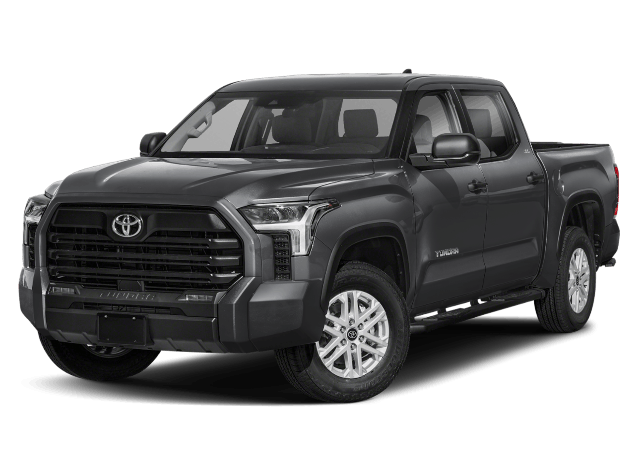2026 Toyota Tundra Lunar Rock