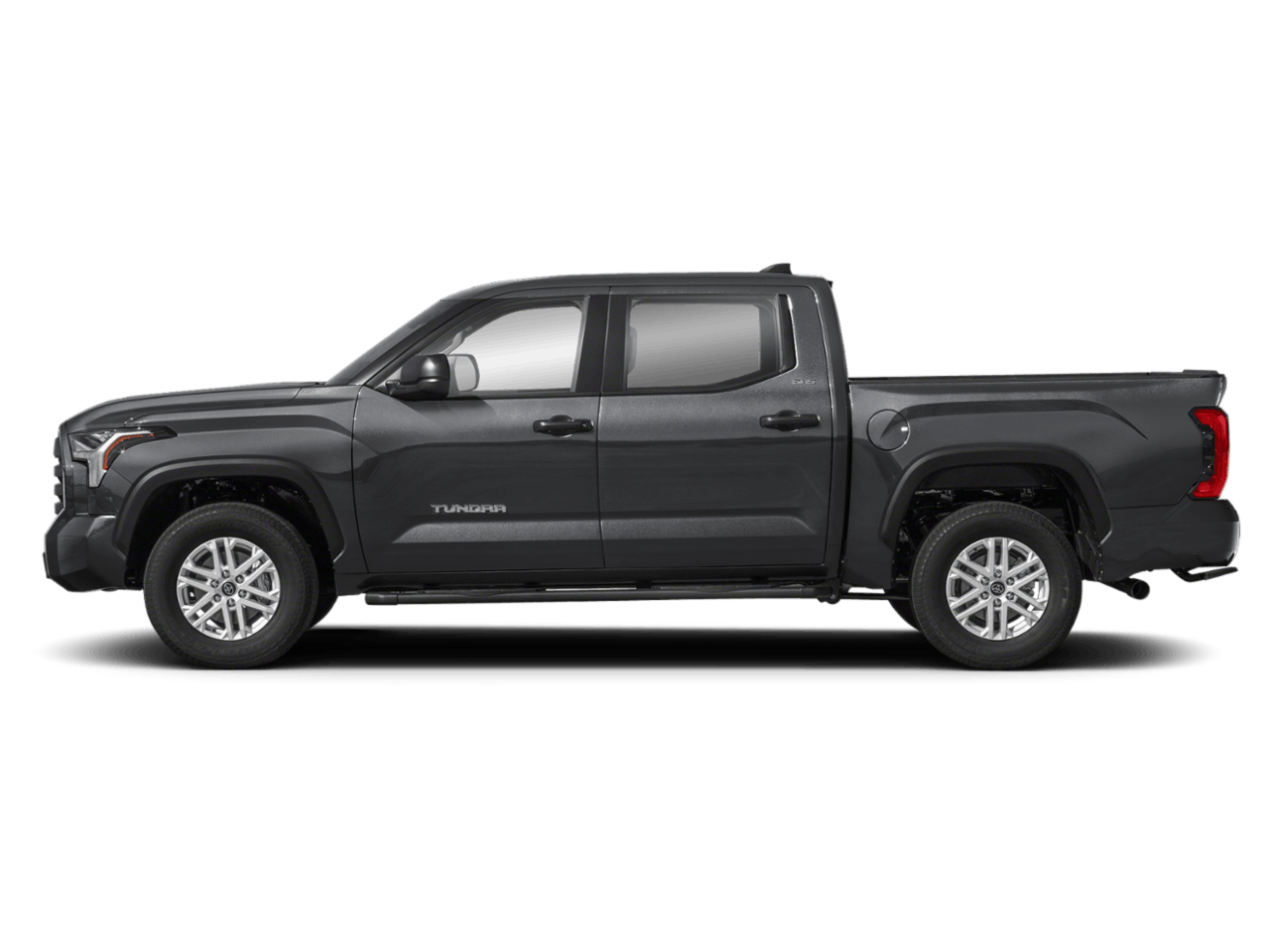 2026 Toyota Tundra Lunar Rock